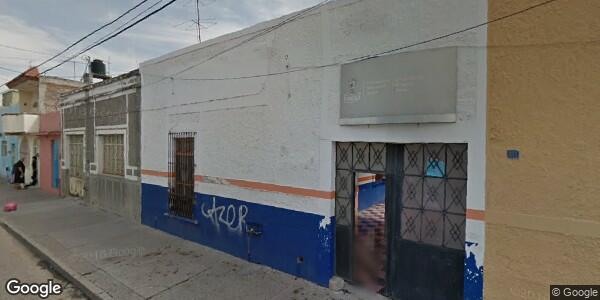 DEFENSORÍA DE OFICIO